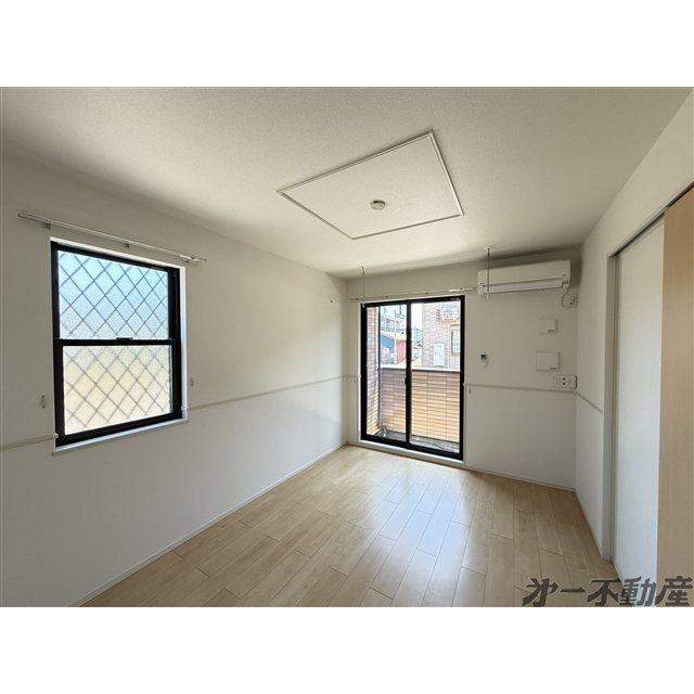JSリヴァージュⅡ（102） 部屋画像