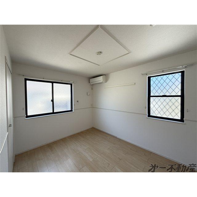 JSリヴァージュⅡ（102） 部屋画像
