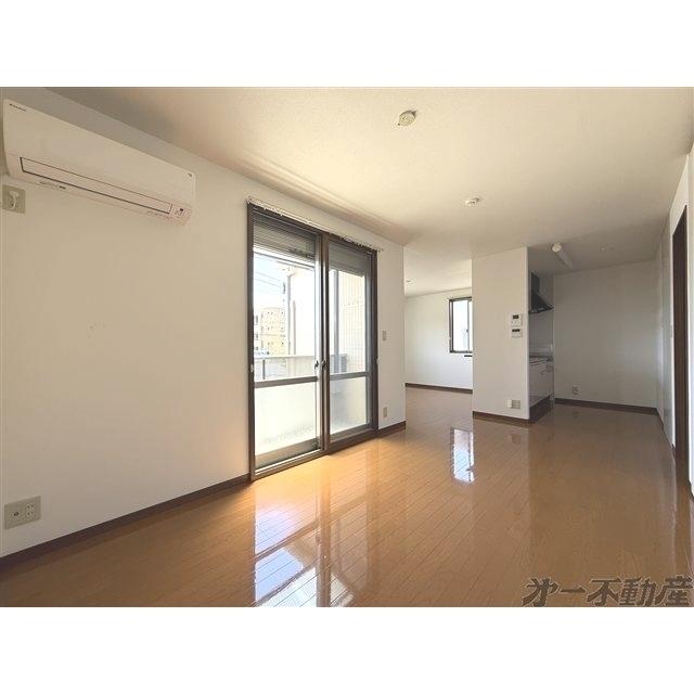 アヴェリア・（2F） 部屋画像