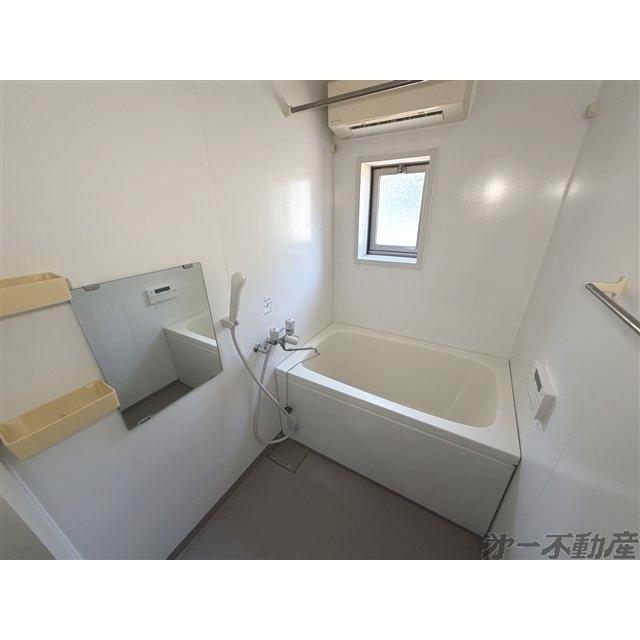 アヴェリア・（2F） 部屋画像