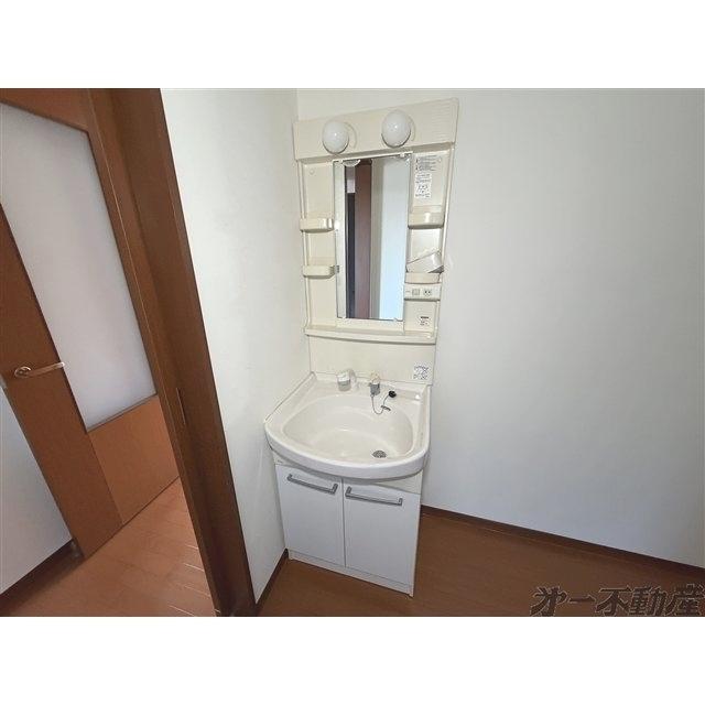 アヴェリア・（2F） 部屋画像