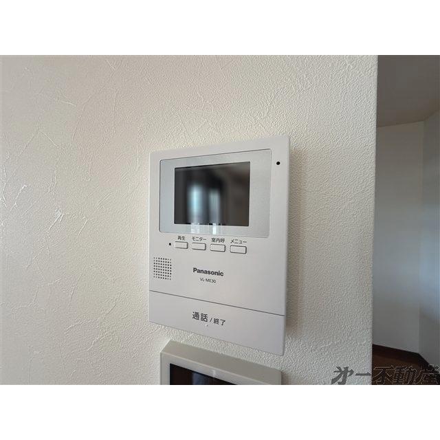 アヴェリア・（2F） 部屋画像