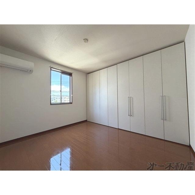 アヴェリア・（2F） 部屋画像