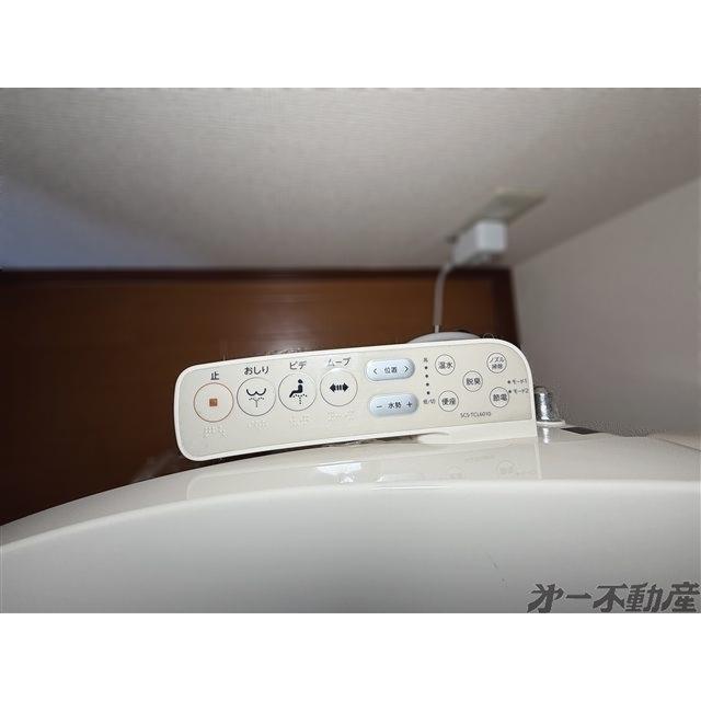 アヴェリア・（2F） 部屋画像