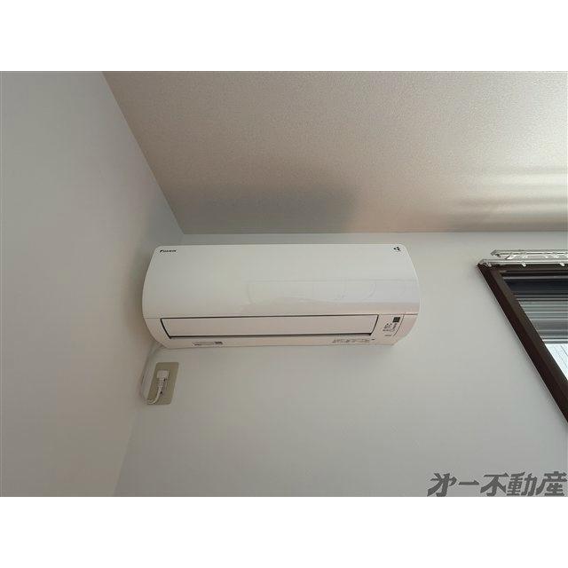 アヴェリア・（2F） 部屋画像