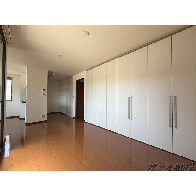 アヴェリア・（2F） 部屋画像