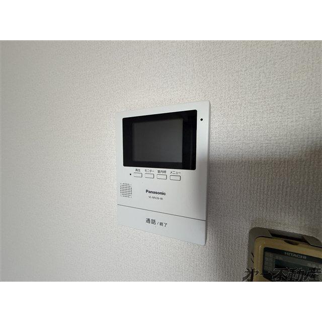 ゾーナヴェルデ（302） 部屋画像