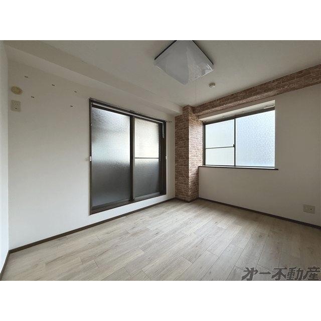 ゾーナヴェルデ（302） 部屋画像