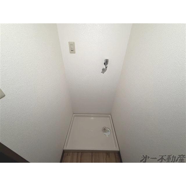 ゾーナヴェルデ（302） 部屋画像