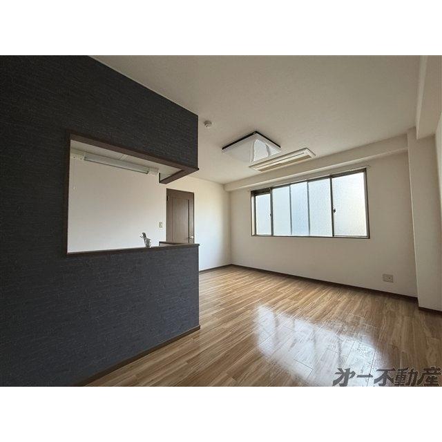 ゾーナヴェルデ（302） 部屋画像