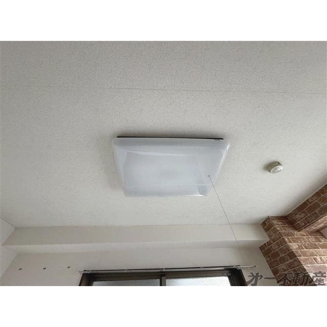 ゾーナヴェルデ（302） 部屋画像