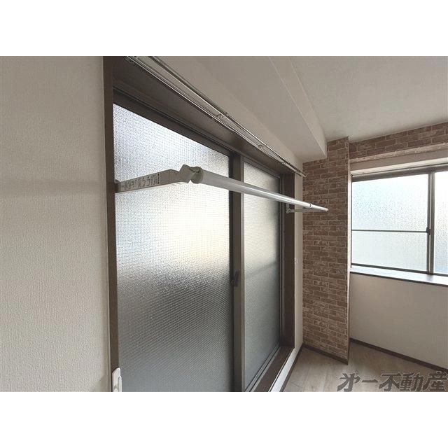 ゾーナヴェルデ（302） 部屋画像