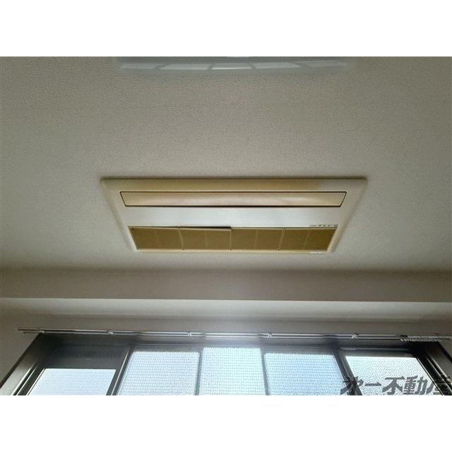 ゾーナヴェルデ（302） 部屋画像