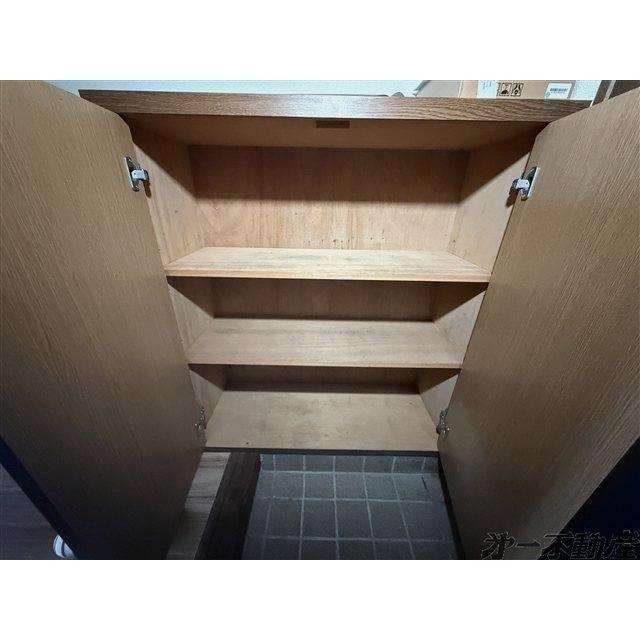 ゾーナヴェルデ（302） 部屋画像