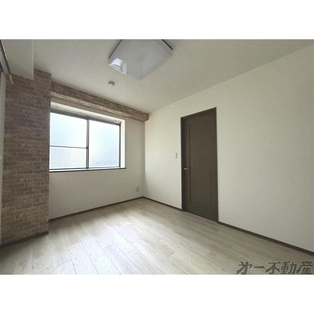 ゾーナヴェルデ（302） 部屋画像
