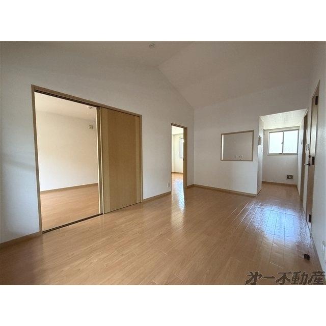 エスタシア千代田A棟・（202） 部屋画像