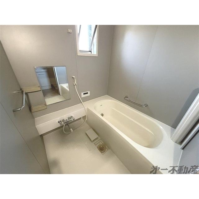 エスタシア千代田A棟・（202） 部屋画像