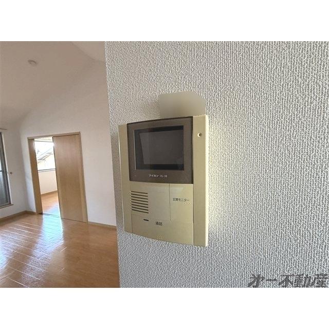 エスタシア千代田A棟・（202） 部屋画像