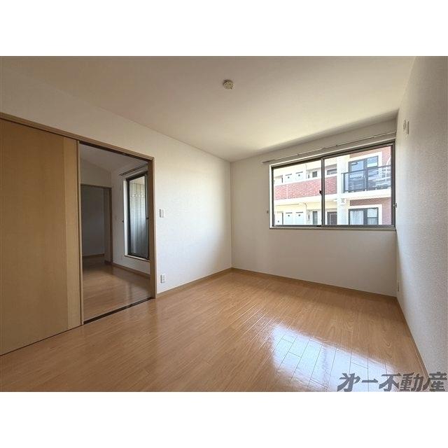 エスタシア千代田A棟・（202） 部屋画像