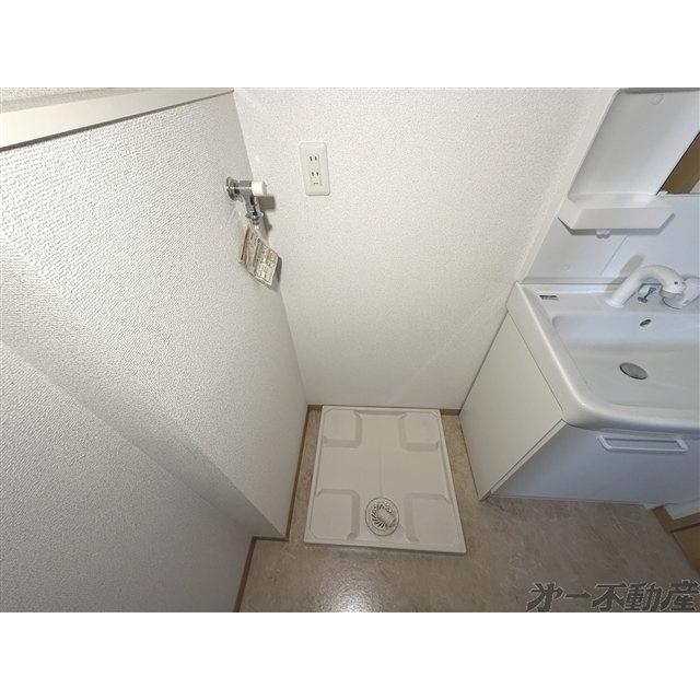 エスタシア千代田A棟・（202） 部屋画像