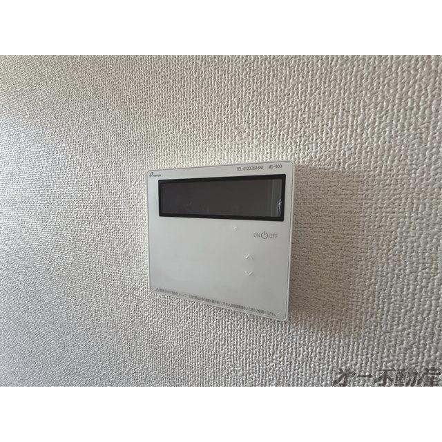 エスタシア千代田A棟・（202） 部屋画像