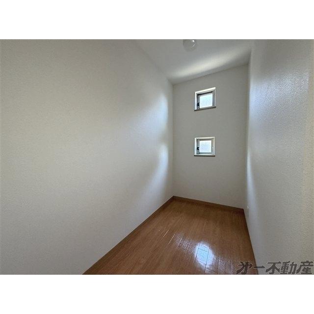 エスタシア千代田A棟・（202） 部屋画像
