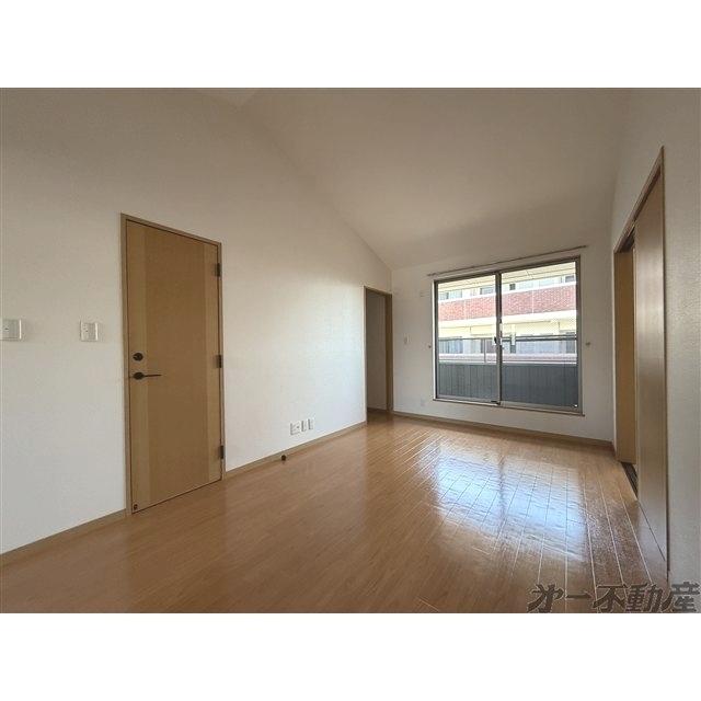 エスタシア千代田A棟・（202） 部屋画像