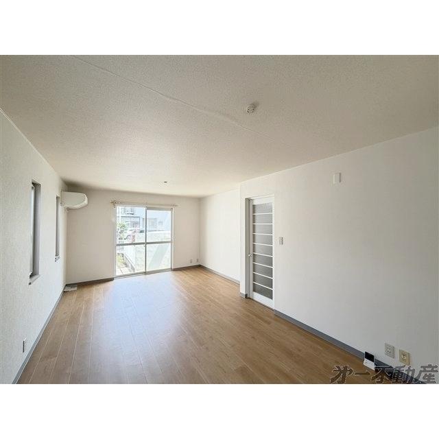 望月メゾネット・（東側） 部屋画像
