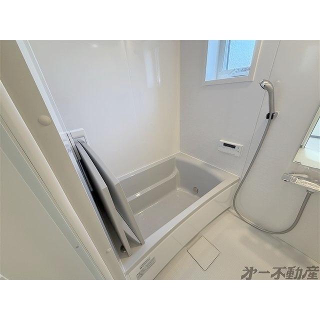 望月メゾネット・（東側） 部屋画像