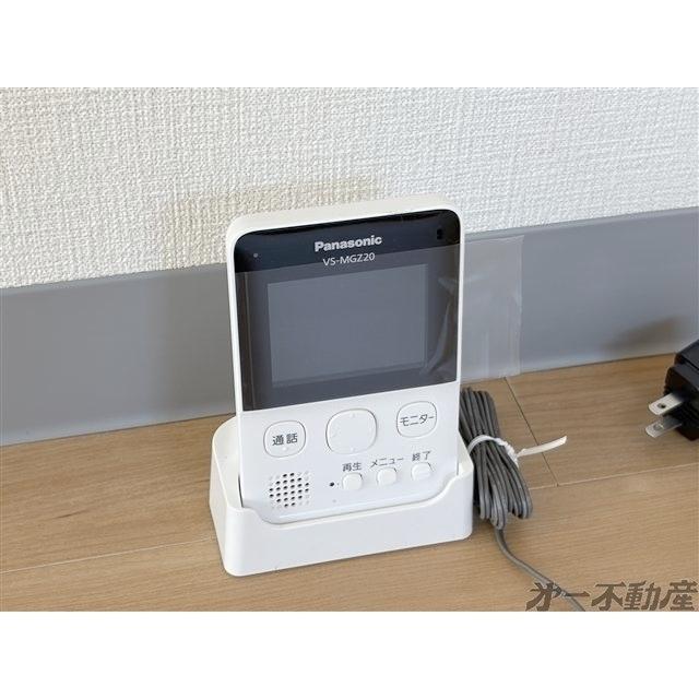望月メゾネット・（東側） 部屋画像