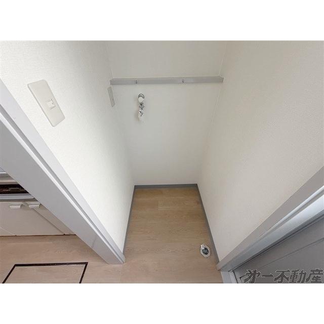 望月メゾネット・（東側） 部屋画像