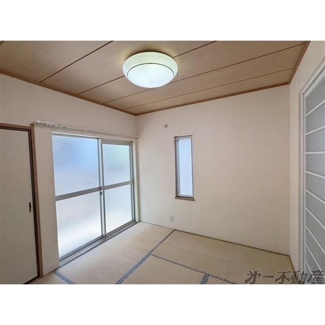 望月メゾネット・（東側） 部屋画像