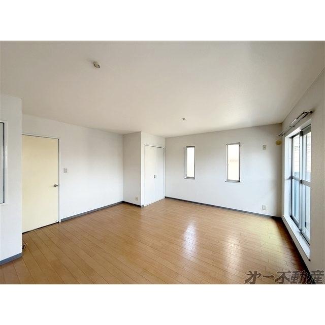 望月メゾネット・（東側） 部屋画像