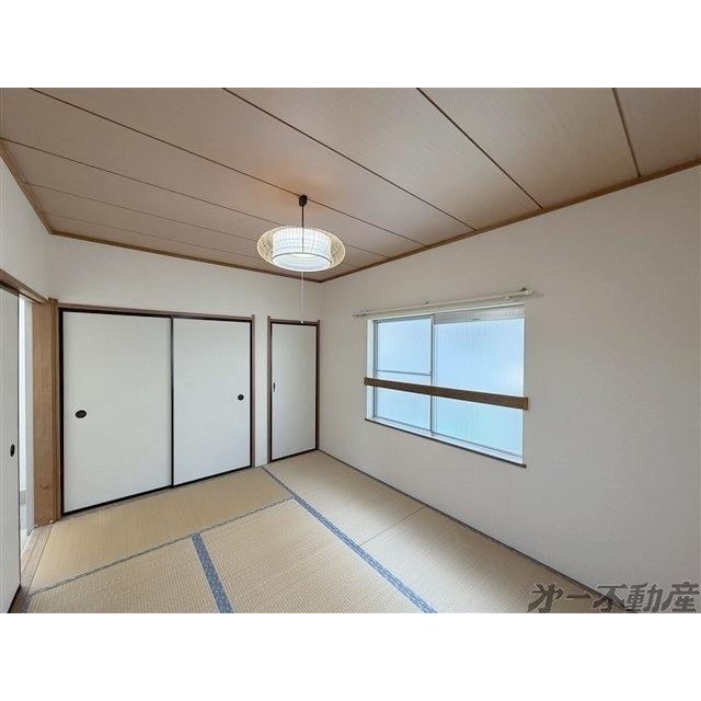 望月メゾネット・（東側） 部屋画像
