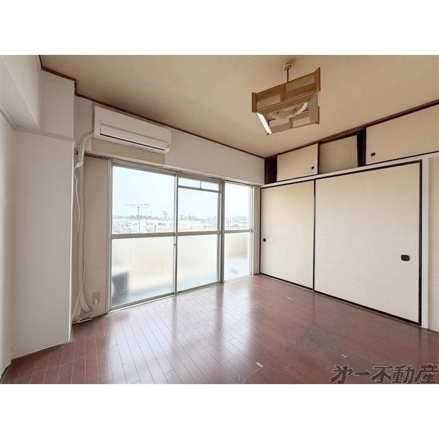 やんぱる下島B棟（505） 部屋画像