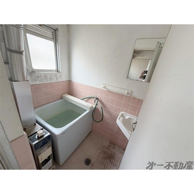 やんぱる下島B棟（505） 部屋画像