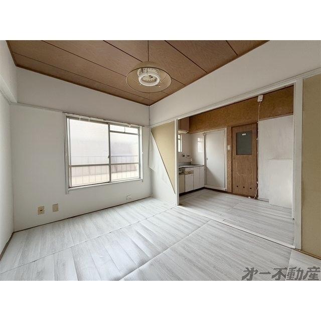 やんぱる下島B棟（505） 部屋画像