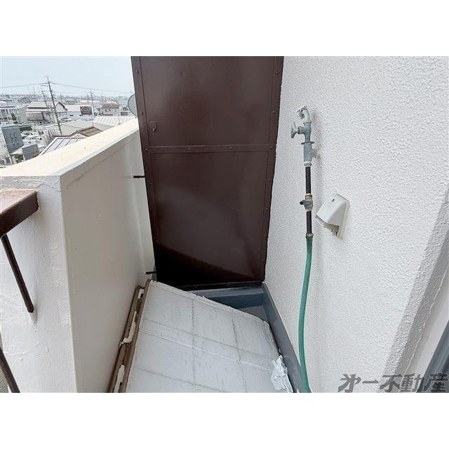 やんぱる下島B棟（505） 部屋画像
