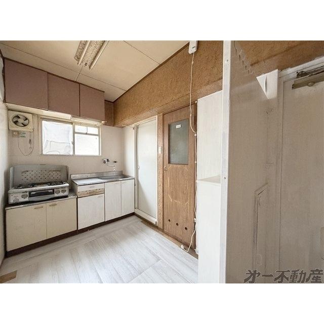 やんぱる下島B棟（505） 部屋画像