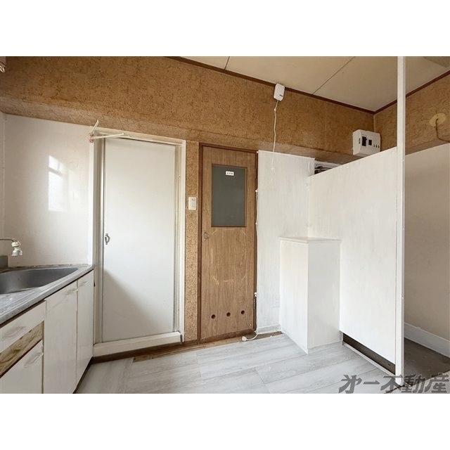 やんぱる下島B棟（505） 部屋画像