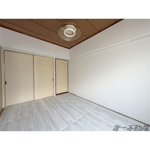 やんぱる下島B棟（505） 部屋画像