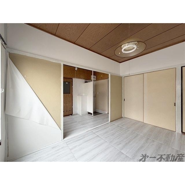 やんぱる下島B棟（505） 部屋画像