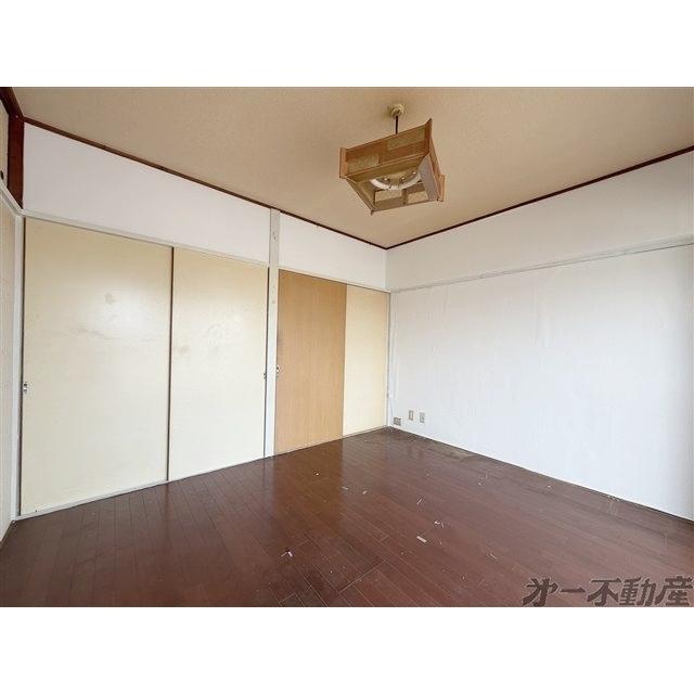 やんぱる下島B棟（505） 部屋画像