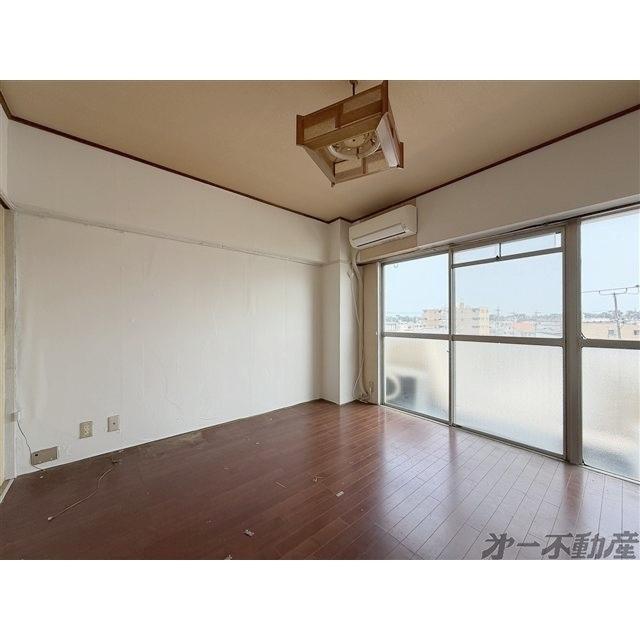 やんぱる下島B棟（505） 部屋画像