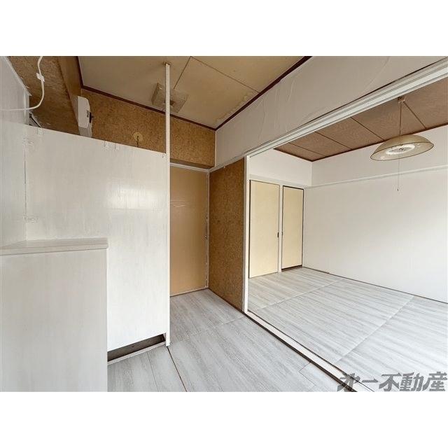 やんぱる下島B棟（505） 部屋画像
