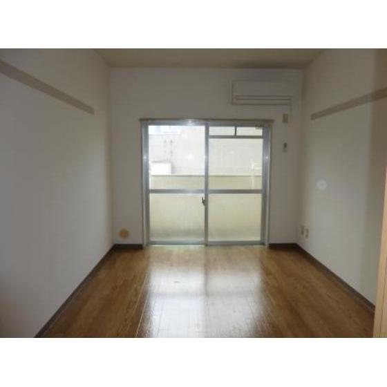 ユージックス伝馬（405） 部屋画像
