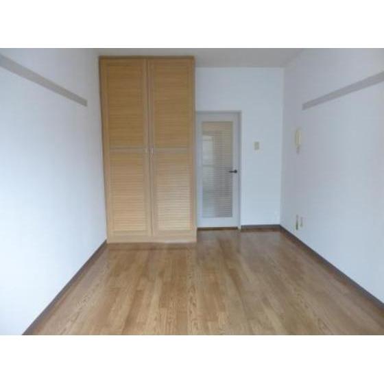 ユージックス伝馬（405） 部屋画像