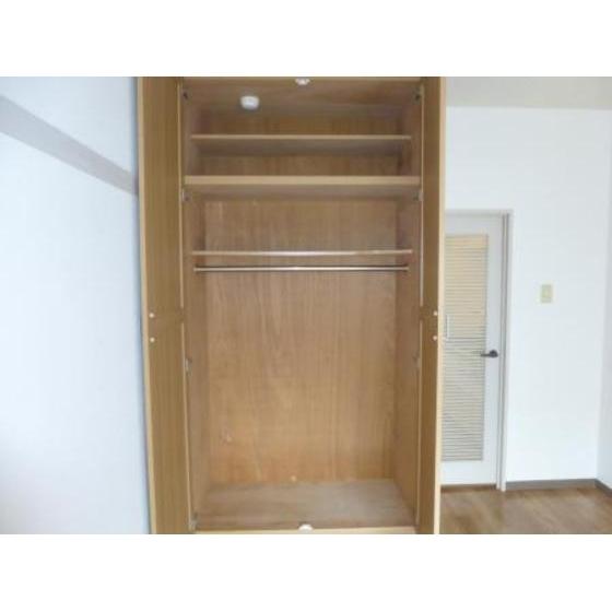 ユージックス伝馬（405） 部屋画像
