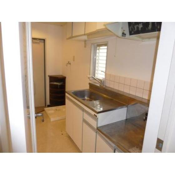ユージックス伝馬（405） 部屋画像