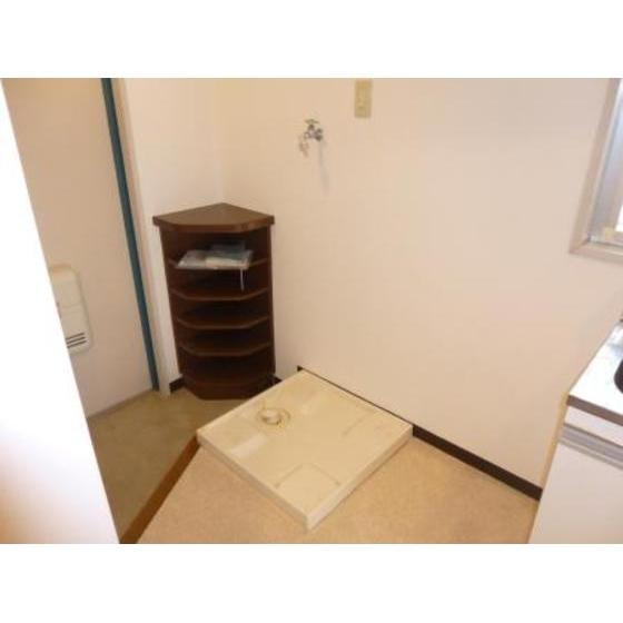 ユージックス伝馬（405） 部屋画像